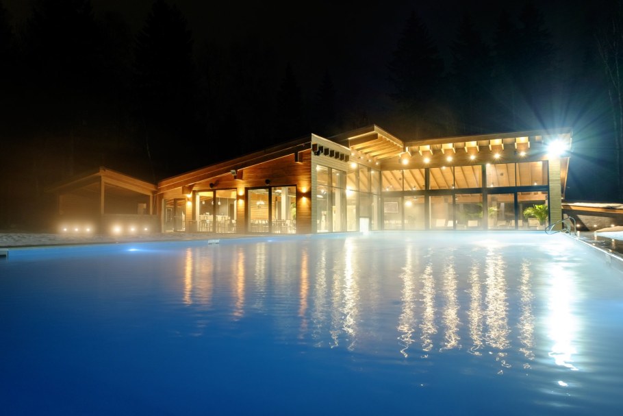 Les Art Resort отель Подмосковье