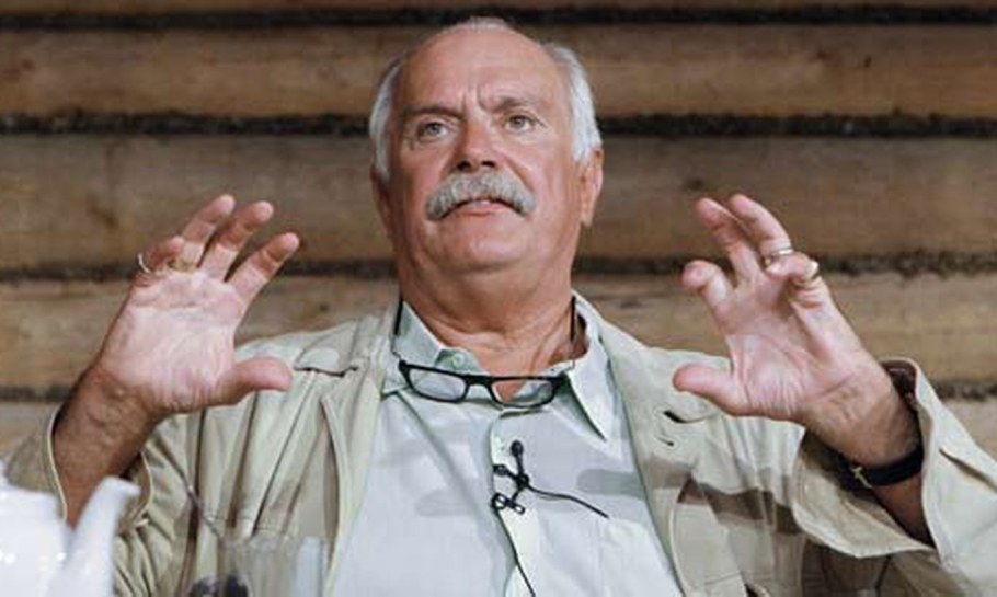 Усадьба Михалкова КП Николина гора фото