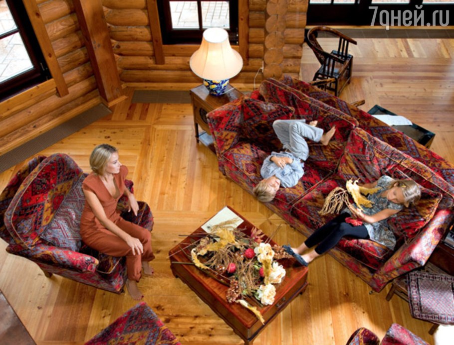 Дом-музей Вересаева на Николиной горе