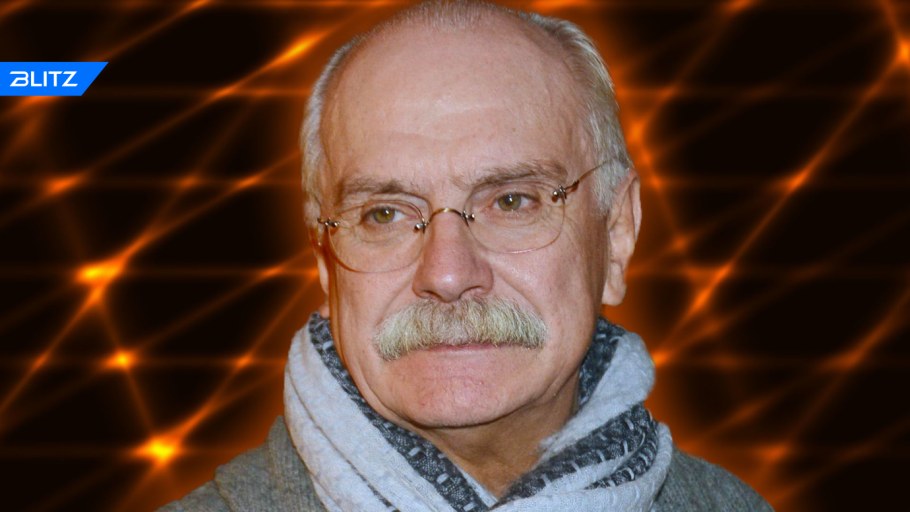 Дом Кончаловского и Высоцкой на Николиной горе