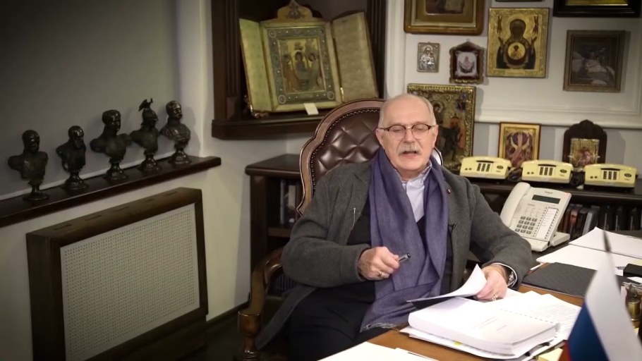 Дом веры Глаголевой на Николиной горе фото