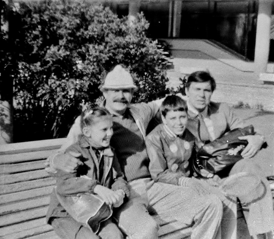 Никита Михалков 2022