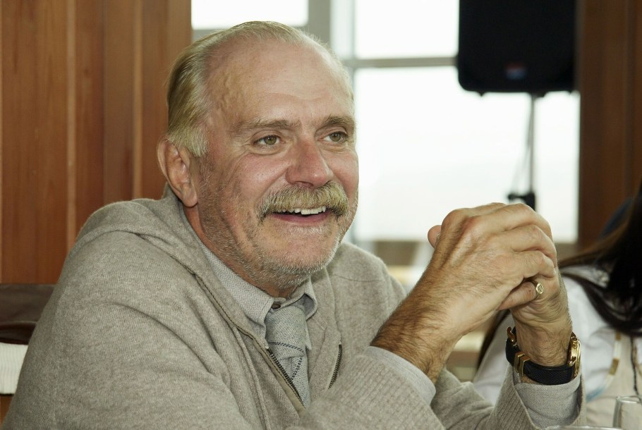 Дача Прокофьева на Николиной горе