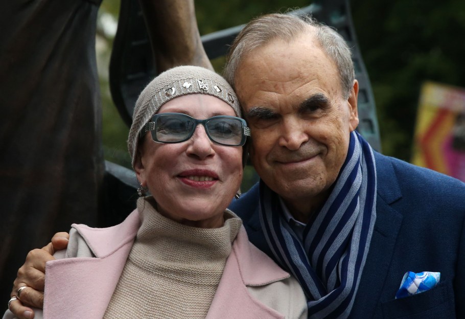 Дом Натальи Кончаловской на Николиной горе