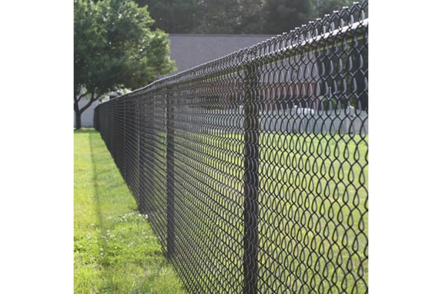 Пергоны забор