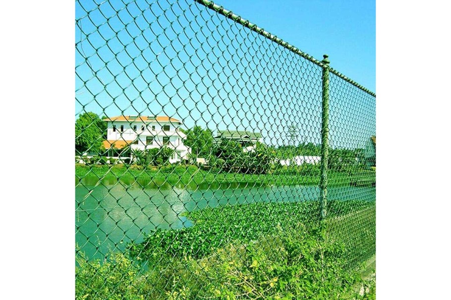 Затеняющая сетка 80 для забора