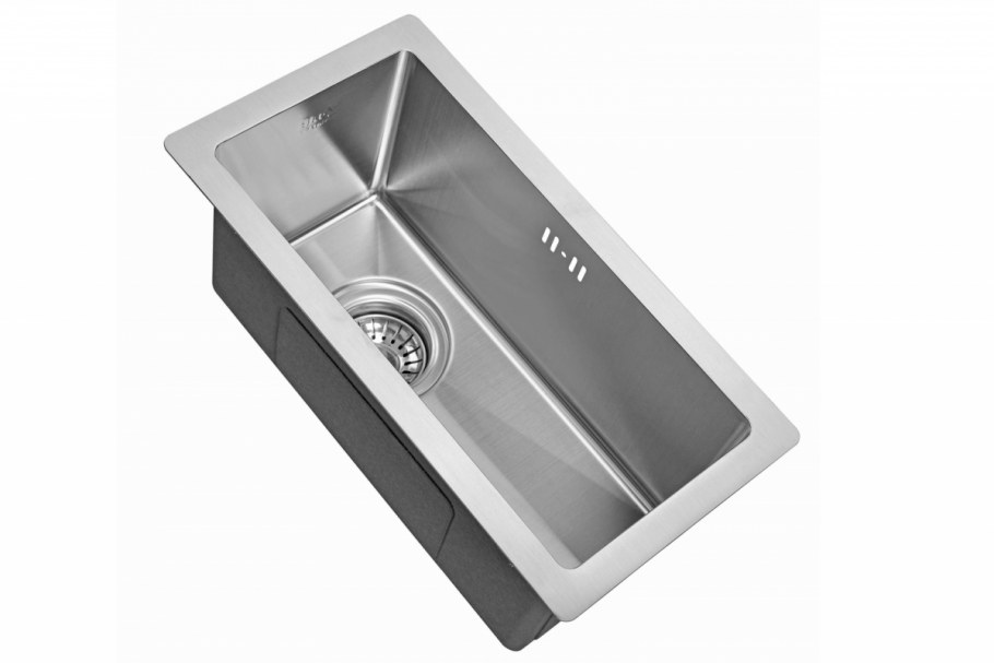 Мойка кухонная Zorg r 2344