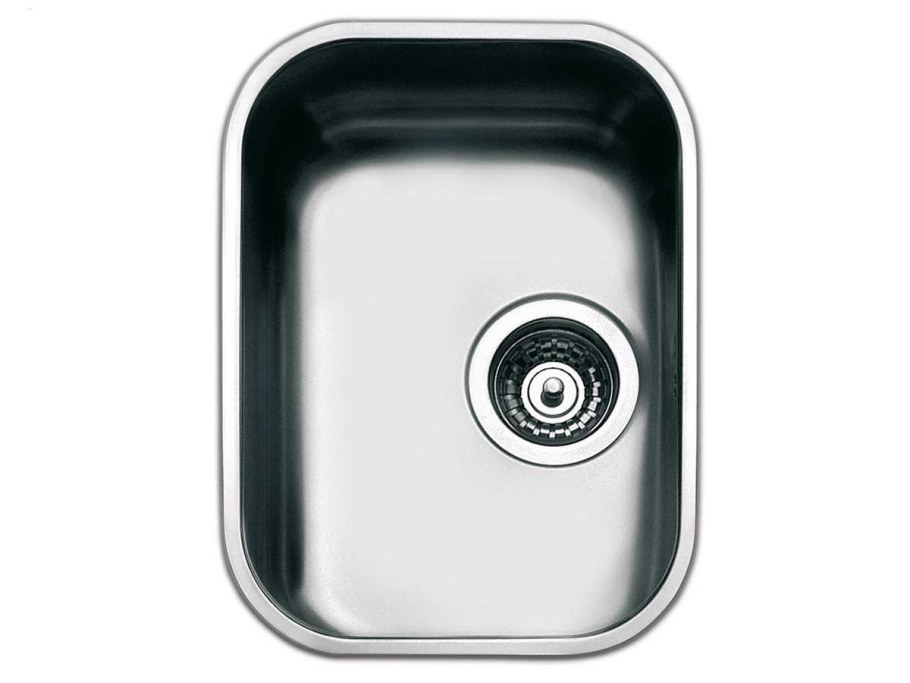 Кухонная мойка Smeg um34ot