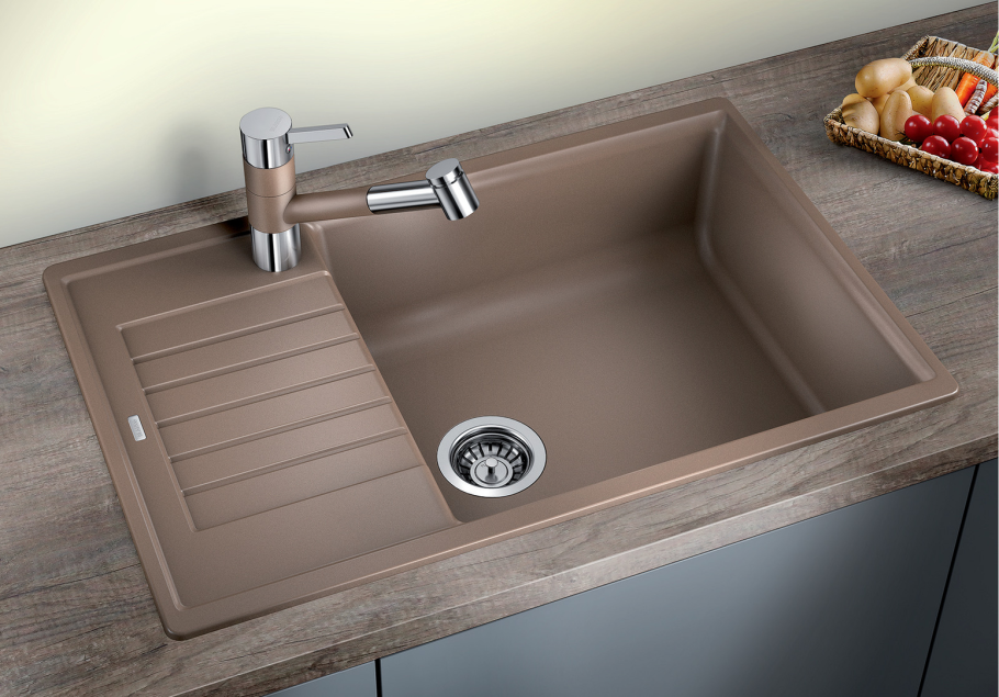 Кухонная мойка Blanco tipo 6 s