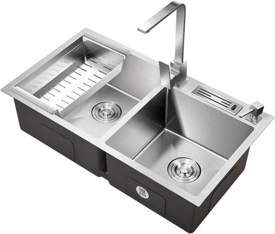 Мойка кухонная Blanco panor 60