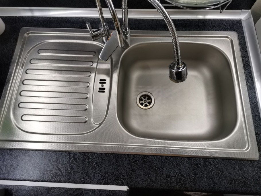 Мойка кухонная Blanco Zia 9