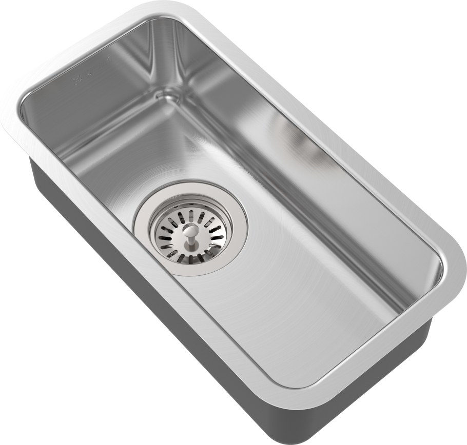 Кухонная мойка Oulin ol-0361