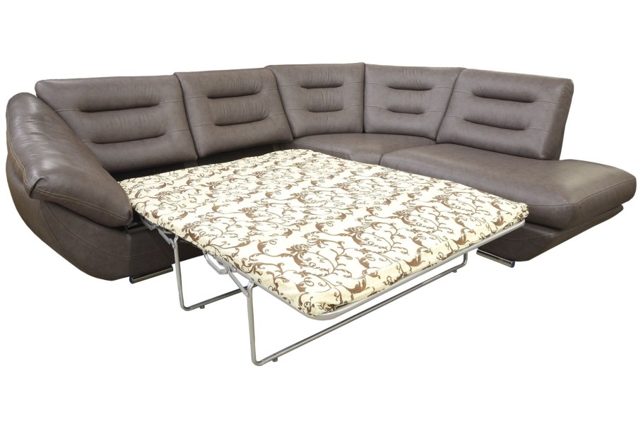 Диваны угловые раскладные апогея