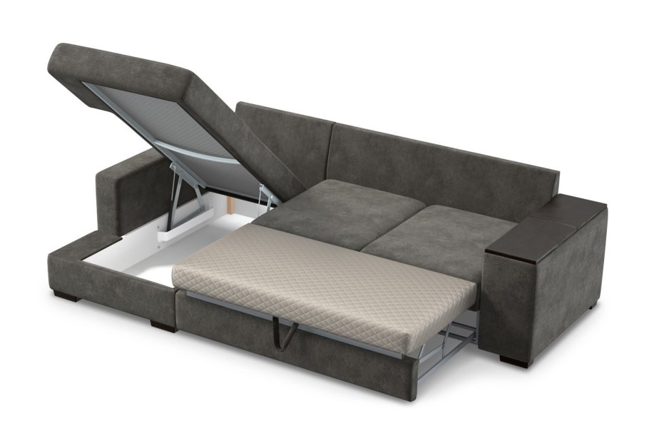 Диван Уильям угловой Хоф