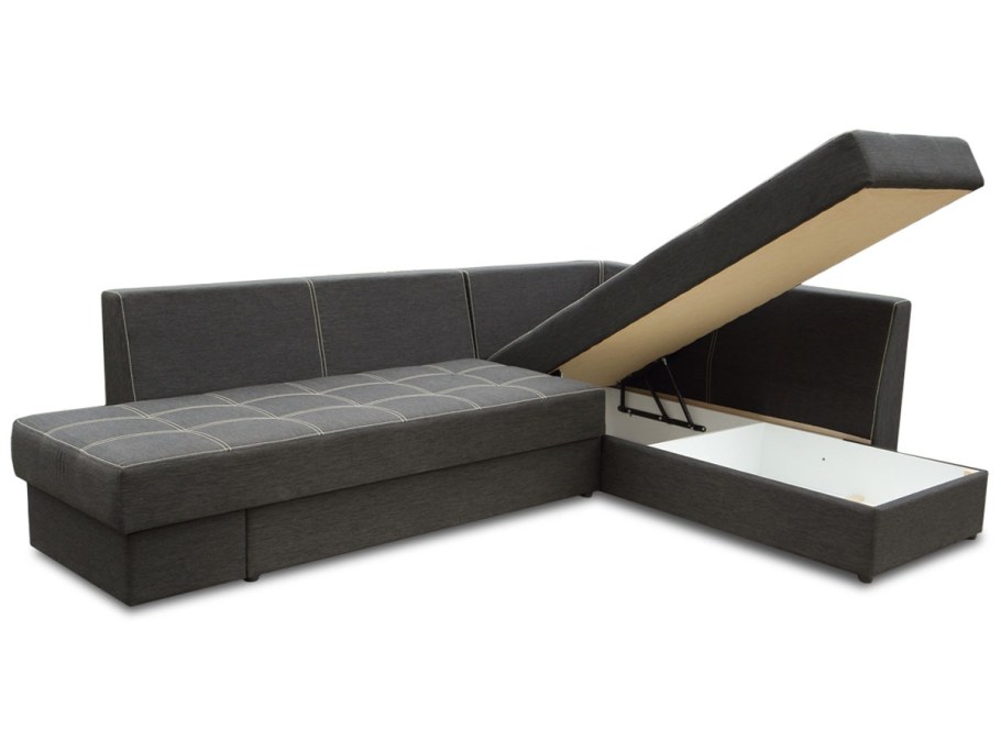 Диван тет-а-тет угловой