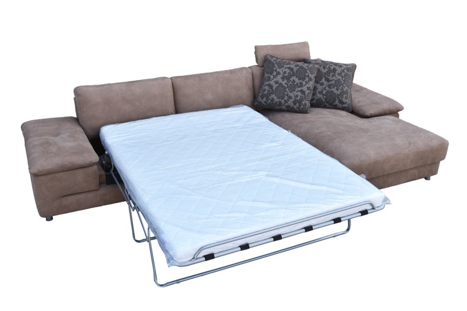 Диван с французской раскладушкой Hoff