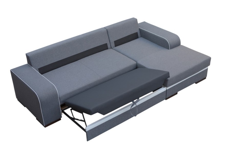 Угловой диван Свен