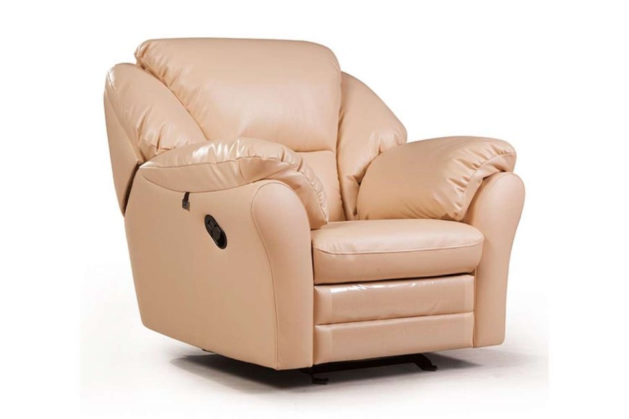 Диван Сан Ремо реклайнер