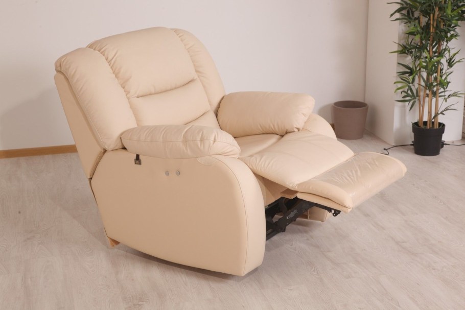 Кресло "Ридберг" реклайнер