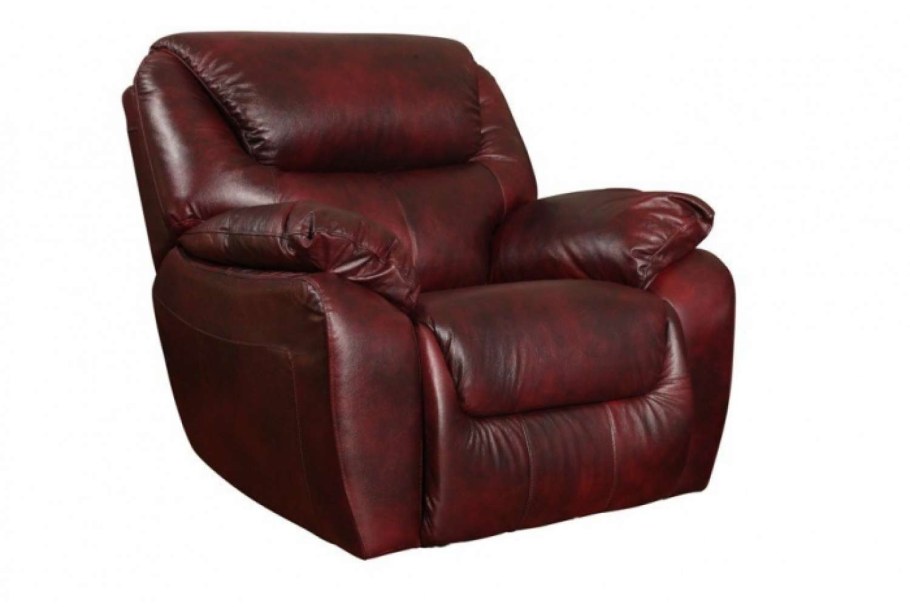 Кресло реклайнер Валенсия