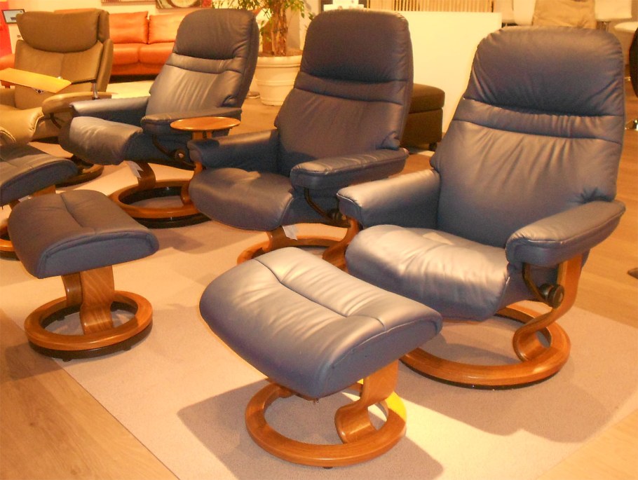 Swivel and Gliding Chair Baby