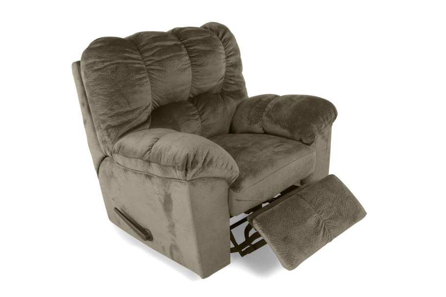 Glider Chair кресло оттоманка