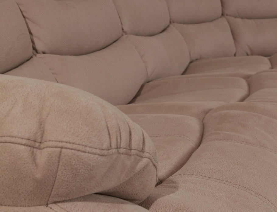 Диван Ридберг лазурит