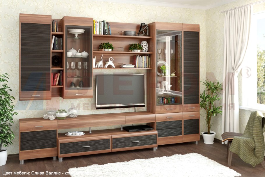 Шкаф купе 122 Лером