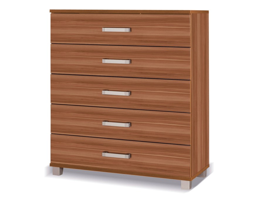 Комод Сапермебель см-020.18