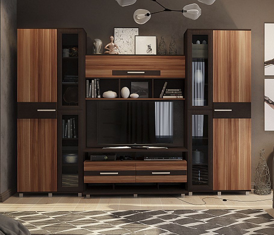 Стенка Камелия Лером