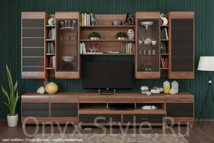 Лером Камелия 11 гостиная