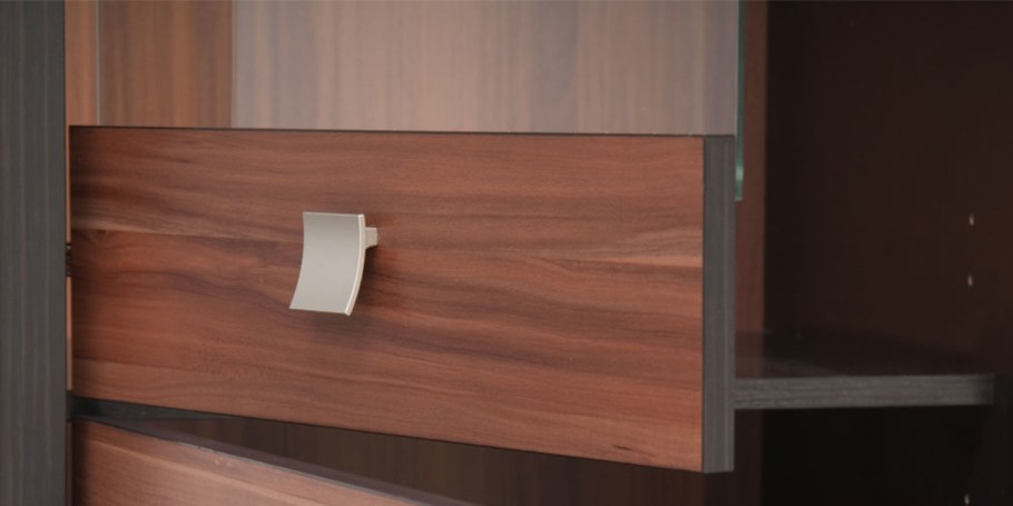 Фабрика Лером шкаф купе