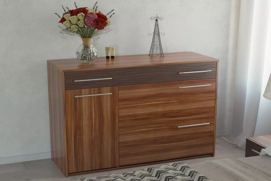 Спальня Токио слива Валлис Союз мебель