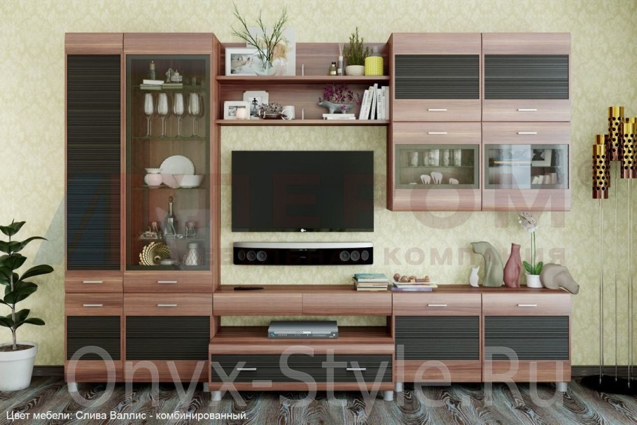 Спальный гарнитур Мелисса Лером