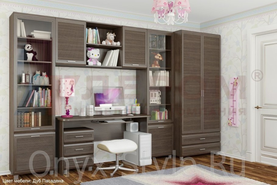 Лером Мелисса гостиная