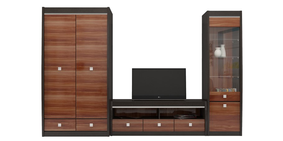 Гостиная Камелия Лером