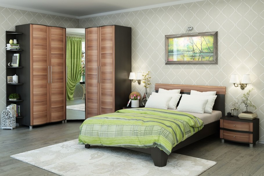 Слива Валлис БРВ мебель