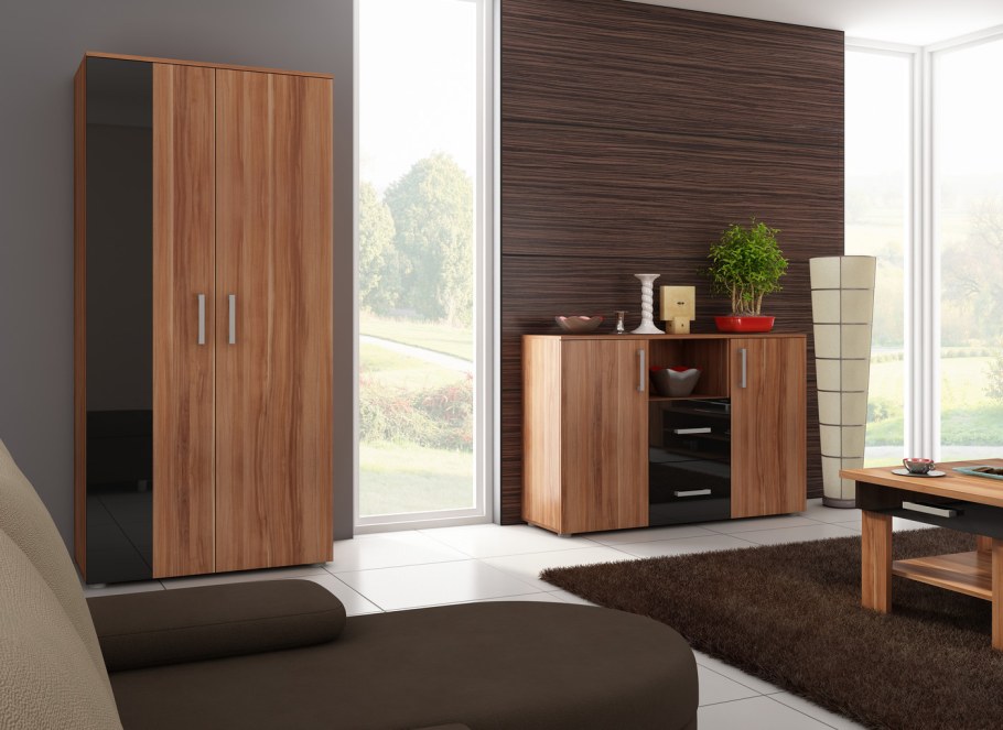 Прихожая Мелисса Лером