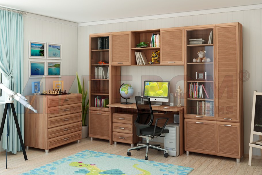 Кр-1801 Лером кровать