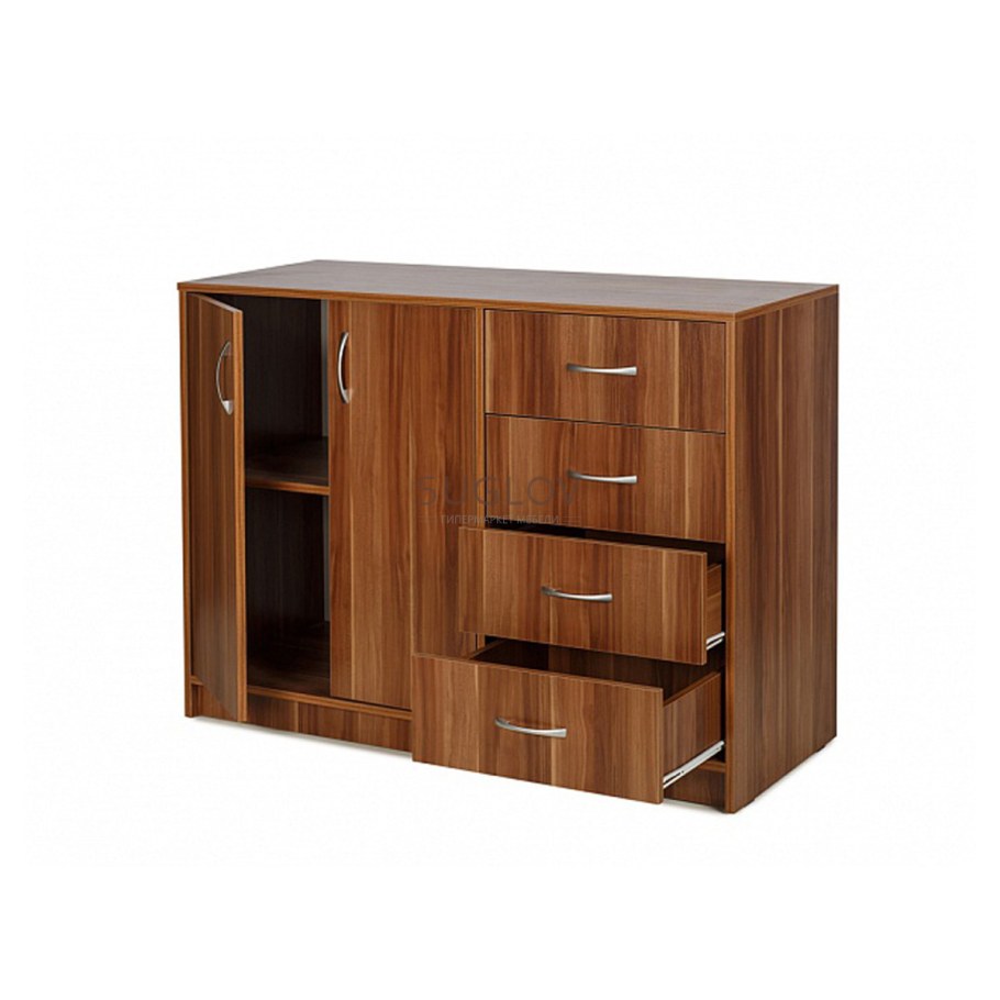 Мерано коричневый Эггер