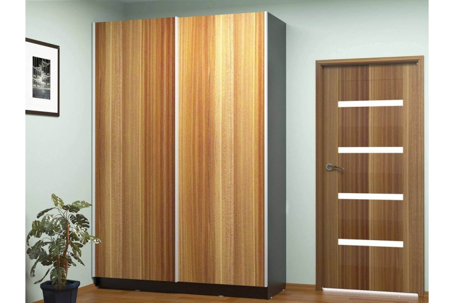 Ограл стенка