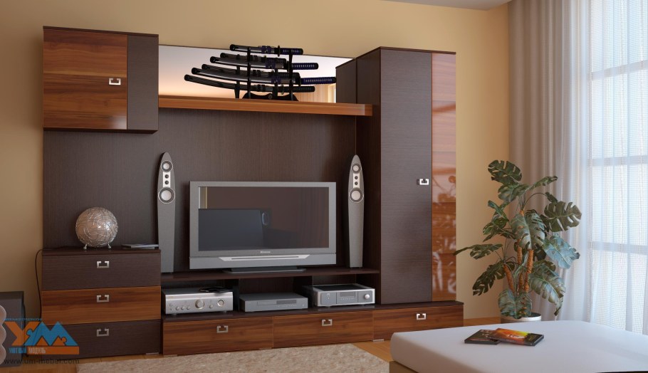 Стенка Мерано