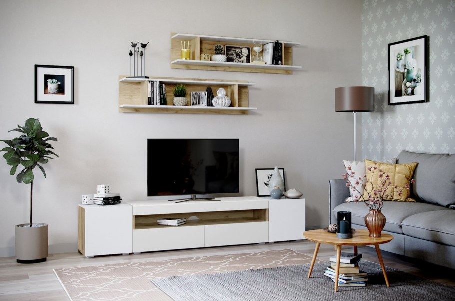 Стенка Альба Моби