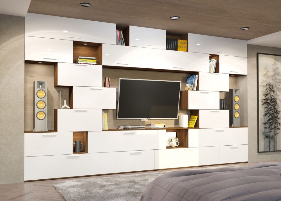 Гостиная коллекция Тейт