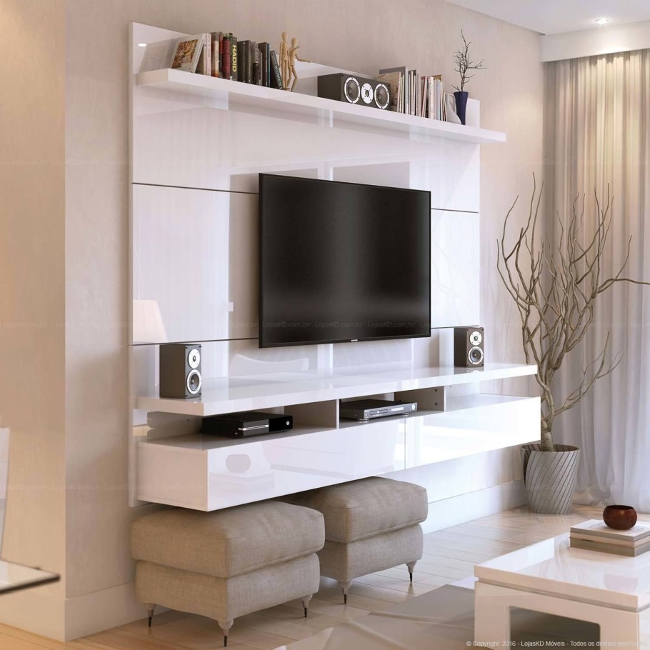 ТВ-тумба Home City 2.2