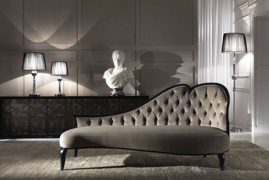 Кушетка DV Home Италия