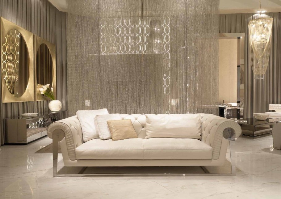 Диван Visionnaire