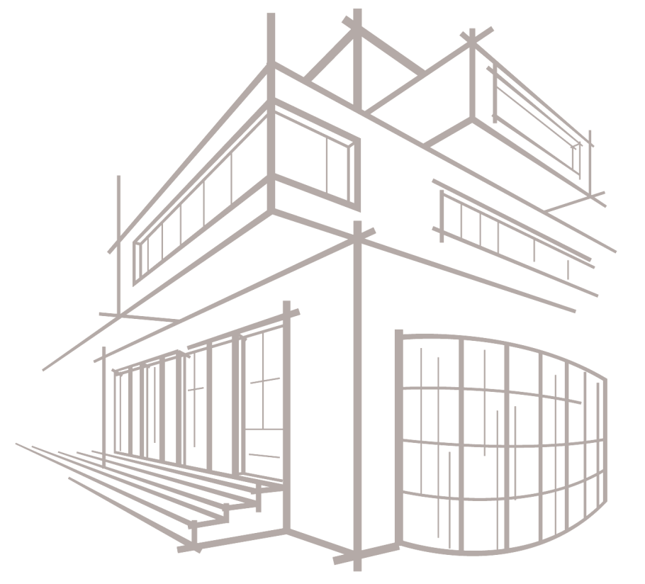 Доходный дом и. а. Жевержеева чертежи