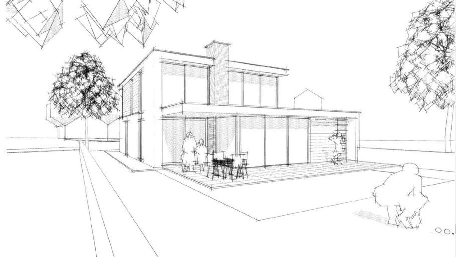 Концепт план