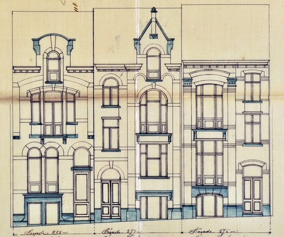 Планы современных домов двухэтажных